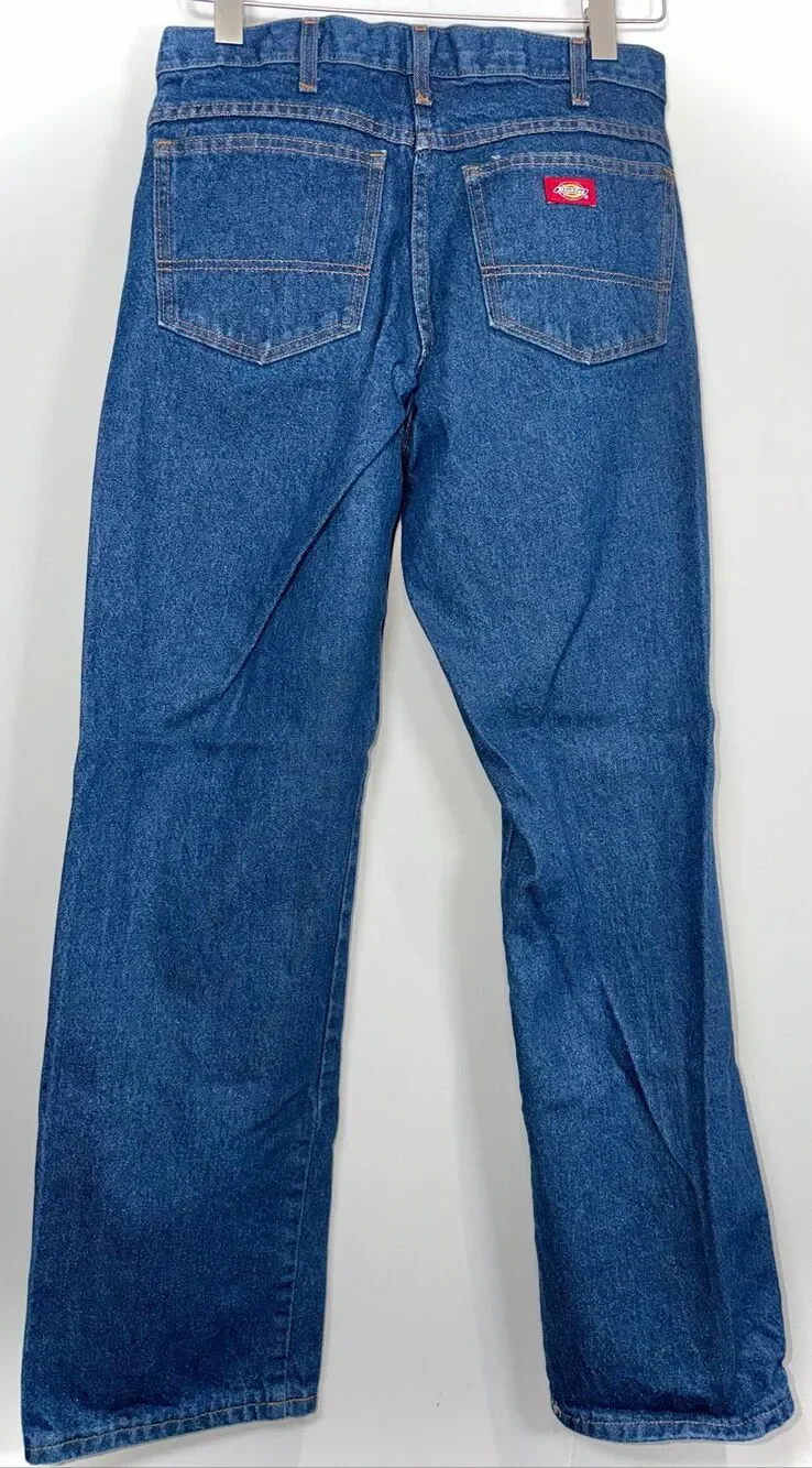 Dickies Jeans size 32x32